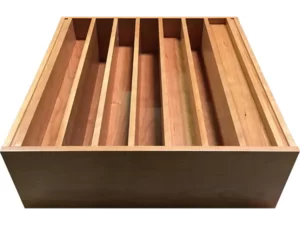 Modffusor sound diffusive units by RPG Acoustic