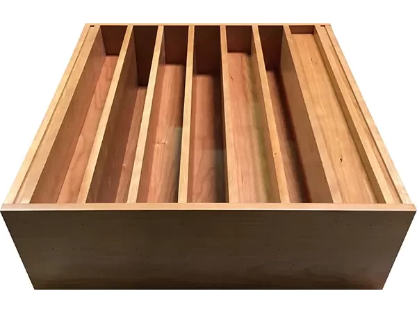 Modffusor sound diffusive units by RPG Acoustic