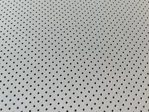 Perfecto Mini sound absorbing veneered wood panel by RPG Acoustic