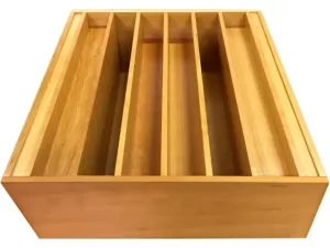 QRD® 734 Acoustic Wood Diffuser Panels by RPG Acoustic