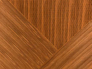 Dado™ Sound Control Acoustic Wood Panels by RPG Acoustic