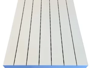 Dado™ Sound Control Acoustic Wood Panels by RPG Acoustic