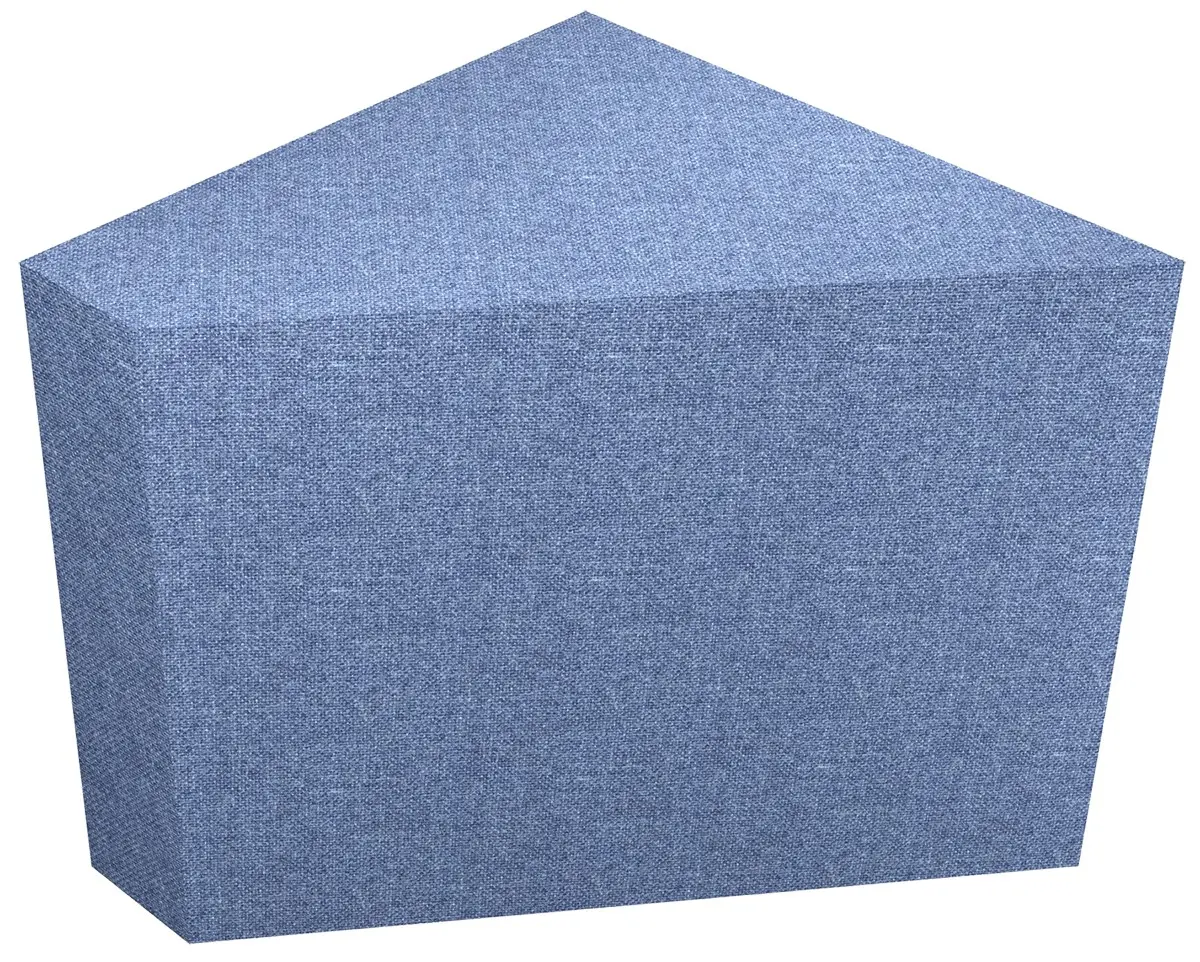 Modex Edge Sound Absorption acoustic Panels by RPG Acoustic