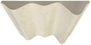 Waveform Spline G3 sound diffusive panels by RPG Acoustic