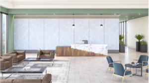 Perfecto® Micro MOTIF Sound Absorption Panel by RPG Acoustic